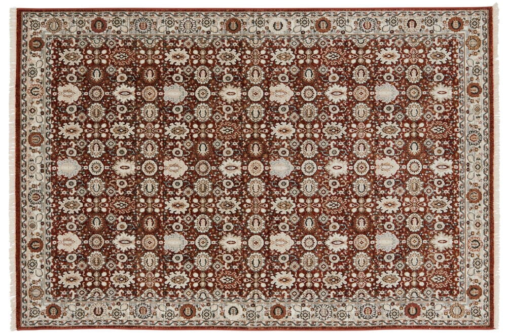 Matta Yasmin Orientaliskt mönster
