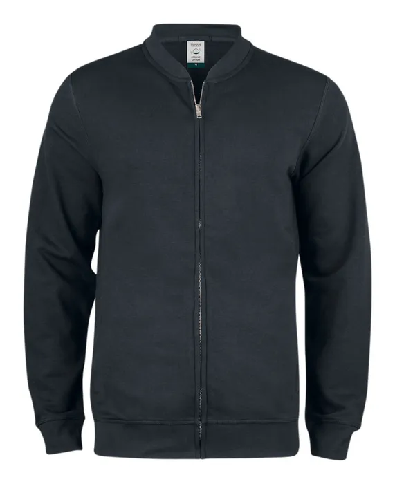 CARDIGAN PREMIUM OC 021006 SVART