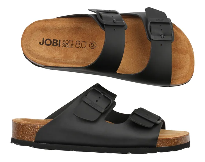 SANDAL MADRID SOFTSOLE 8.0